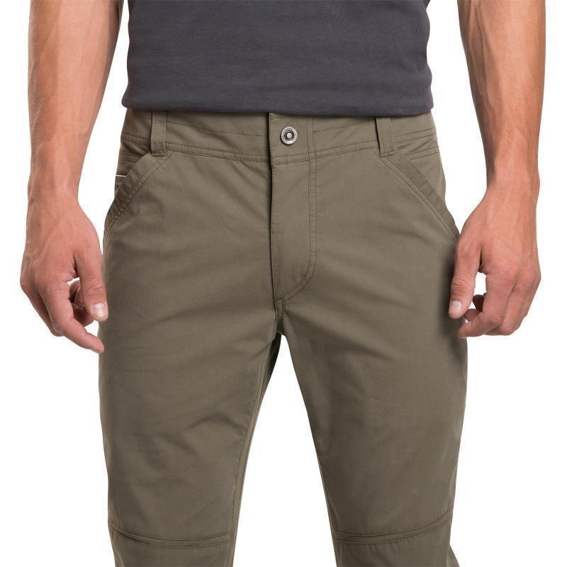 Free Radikl Pants, 36" Inseam - Mens - kovert 1