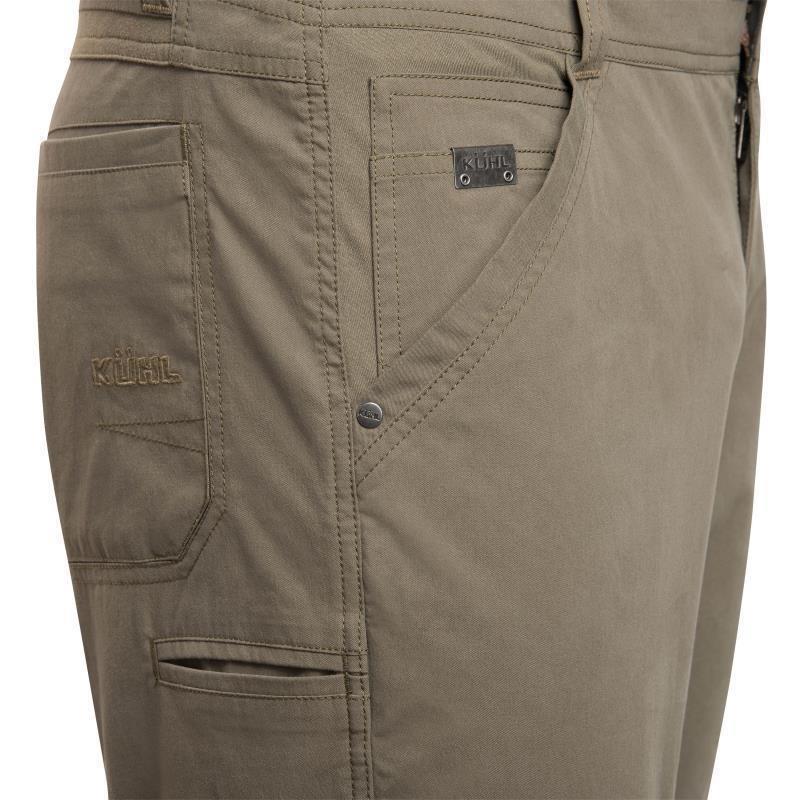 Free Radikl Pants, 36" Inseam - Mens - kovert 1
