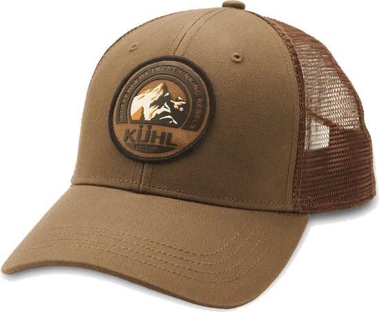 Free Rebel Trucker - Gun Metal 1