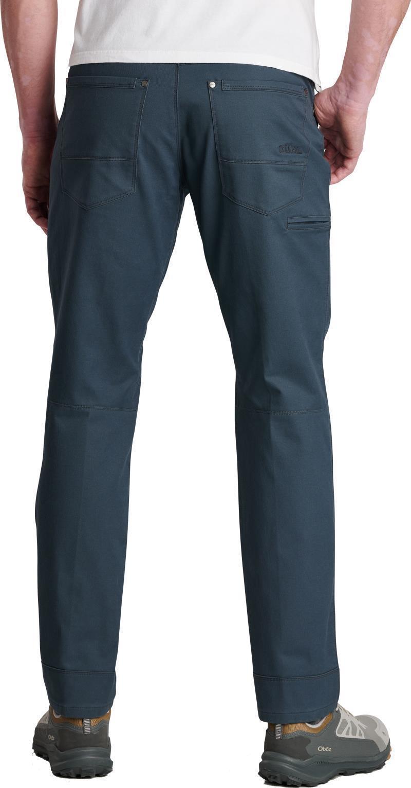 Free Rydr Pants, 28" Inseam - Mens - Blue Depths 2