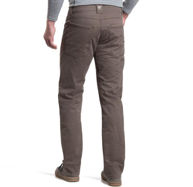 Free Rydr Pants, 28" Inseam - Mens - Deadwood 2