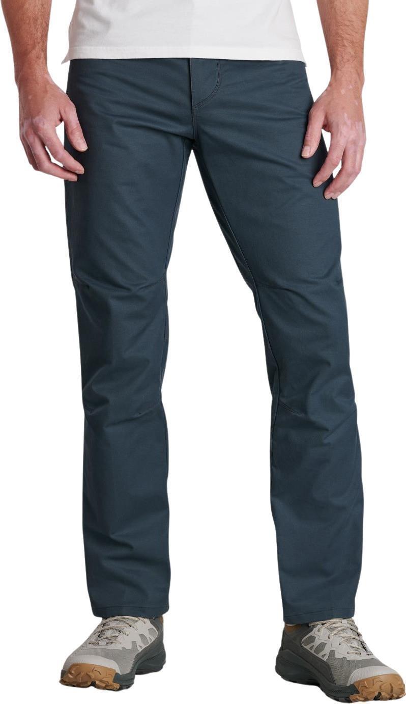 Free Rydr Pants, 30" Inseam - Mens - Blue Depths 1