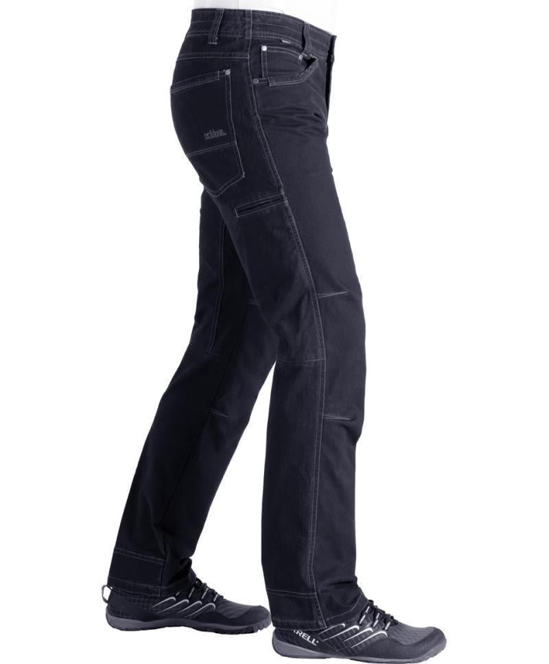 Free Rydr Pants, 30" Inseam - Mens - Graphite 1