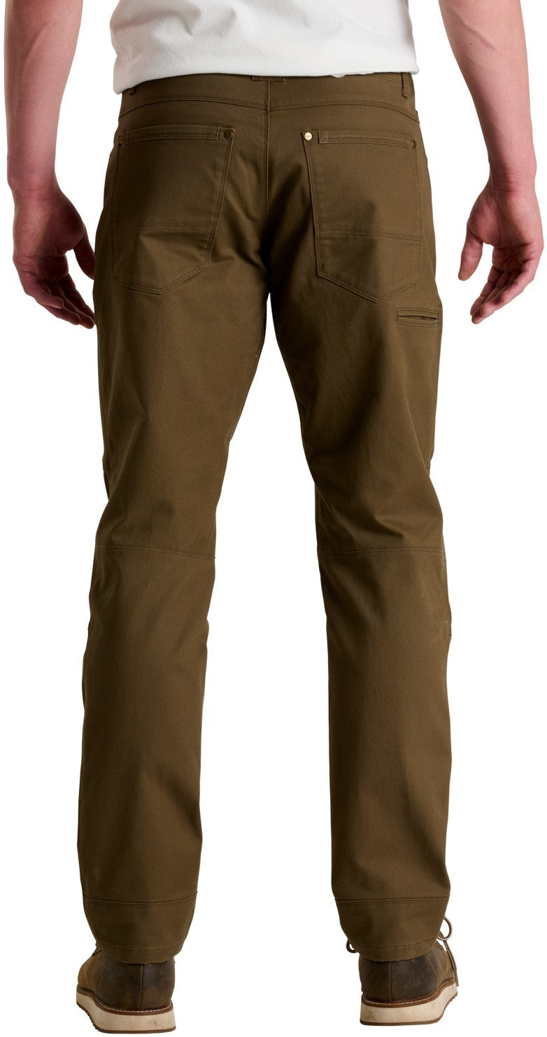 Free Rydr Pants, 30" Inseam - Mens - kanteen 1