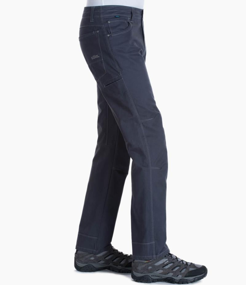 Free Rydr Pants, 32" Inseam - Mens - Dark Alloy 3