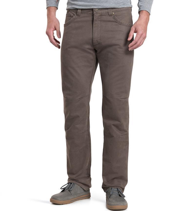 Free Rydr Pants, 32" Inseam - Mens - Deadwood 1