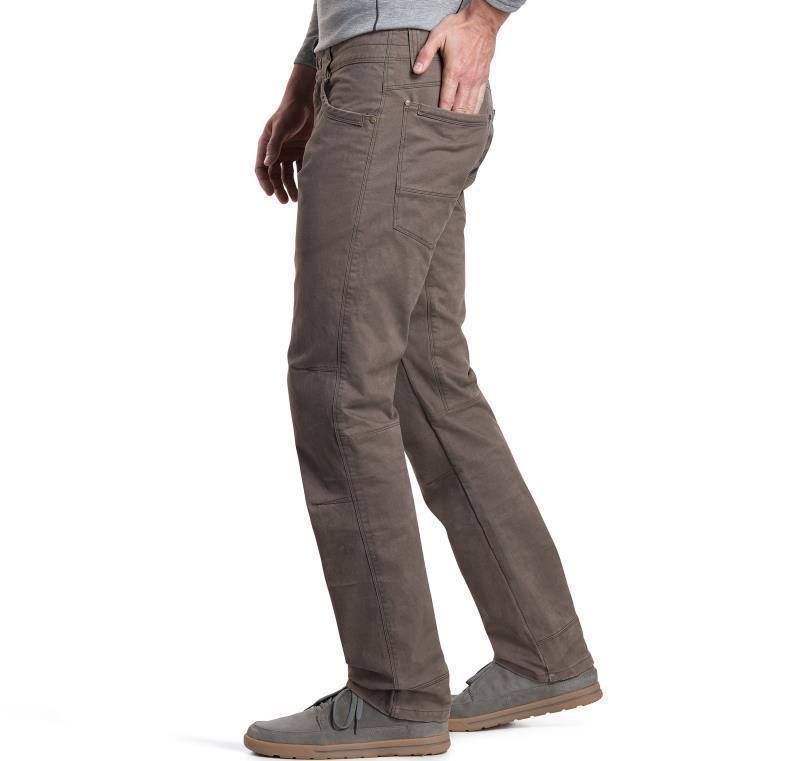Free Rydr Pants, 32" Inseam - Mens - Deadwood 3