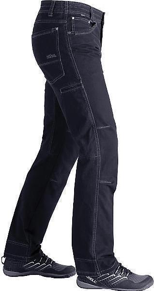 Free Rydr Pants, 32" Inseam - Mens - Graphite 1