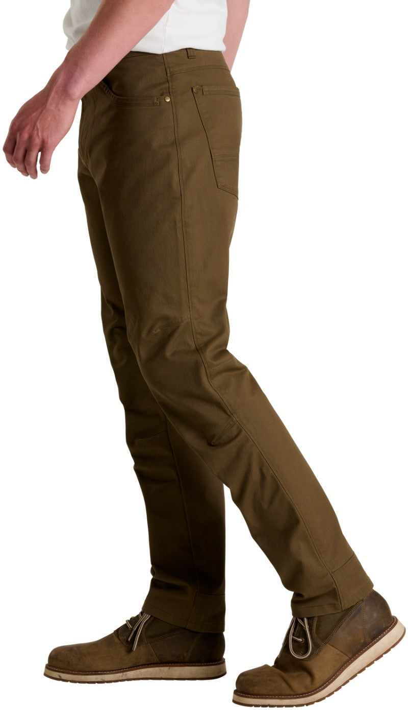 Free Rydr Pants, 32" Inseam - Mens - kanteen 1