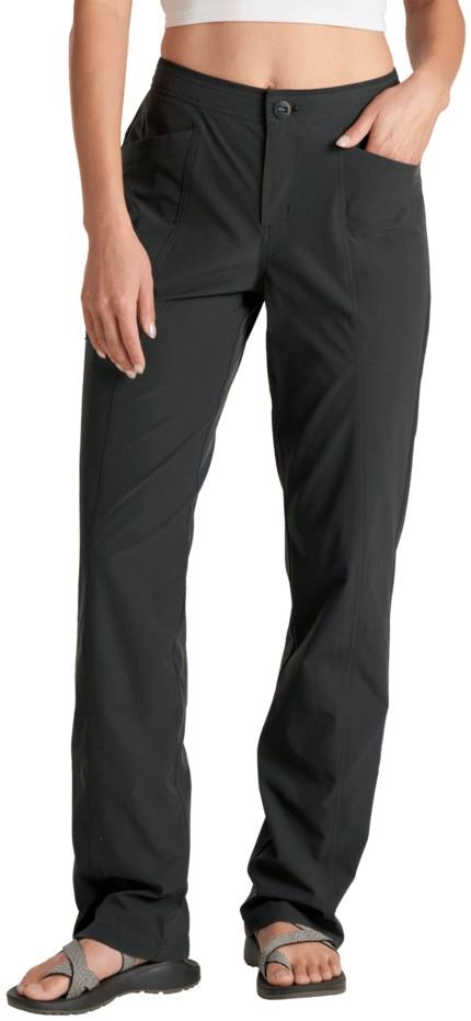 Freeflex Cinch Pants, Reg - Womens - koal 1
