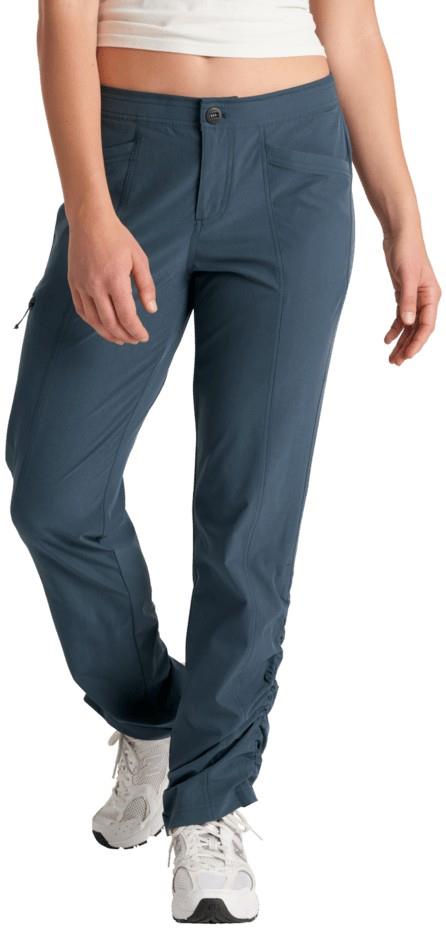 Freeflex Cinch Pants, Reg - Womens - night sky 1