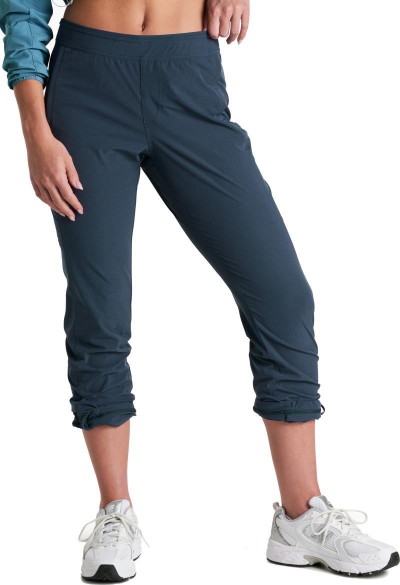 Freeflex Dash Pants, Reg - Womens - night sky 1
