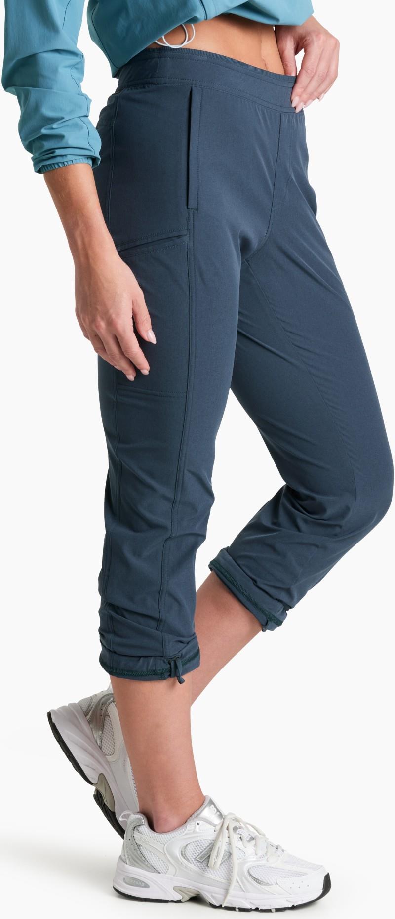 Freeflex Dash Pants, Reg - Womens - night sky 1