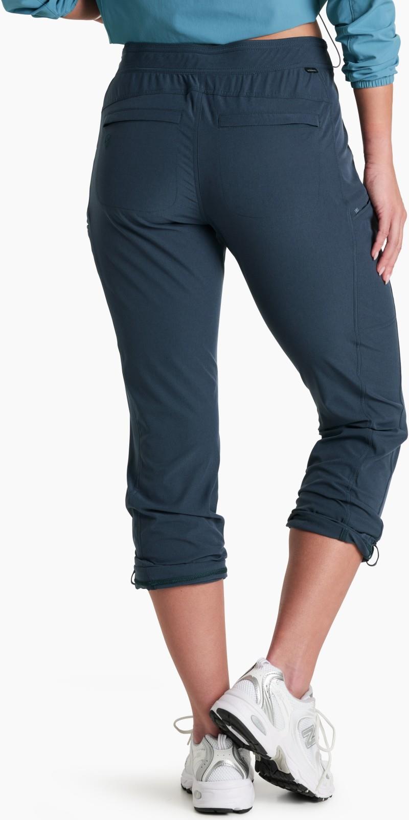 Freeflex Dash Pants, Reg - Womens - night sky 1