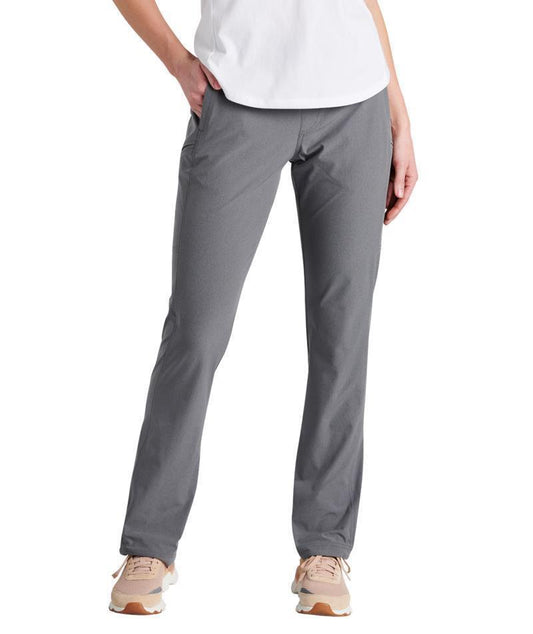 Freeflex Dash Pants, Short - Womens - Flint 1