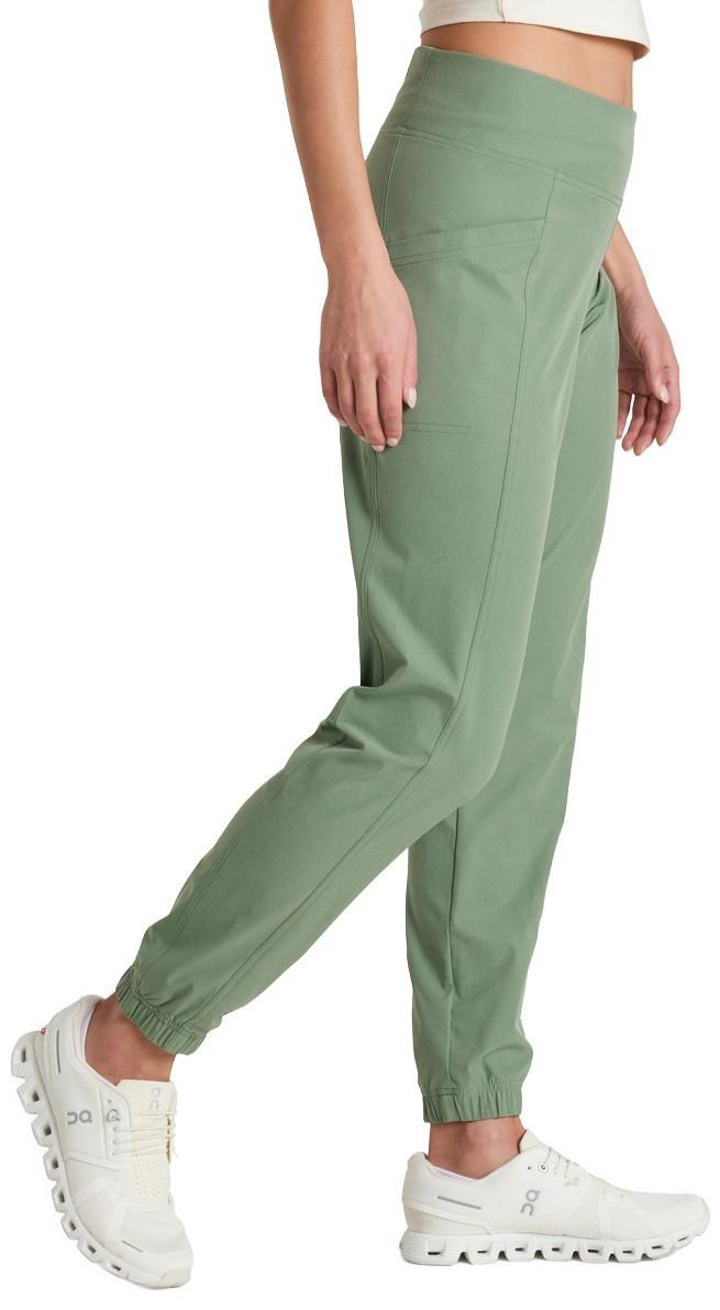 Freeflex Joggr, Reg - Womens - slate green 1