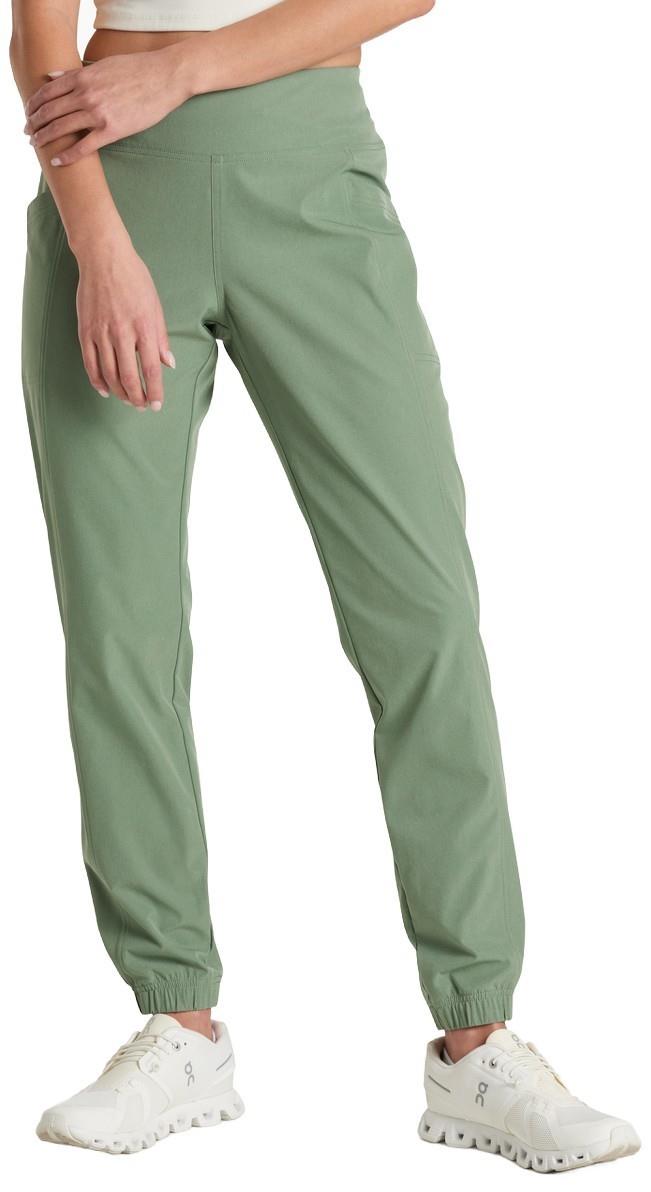Freeflex Joggr, Reg - Womens - slate green 1