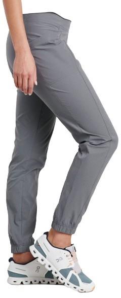 Freeflex Joggr, Short - Womens - flint 1