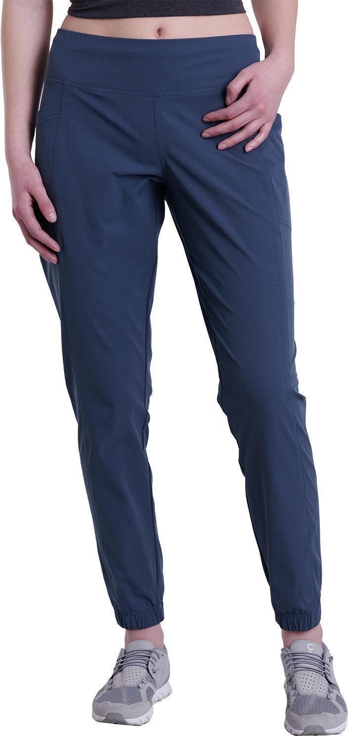 Freeflex Joggrs, Short - Womens - Rainstorm 1