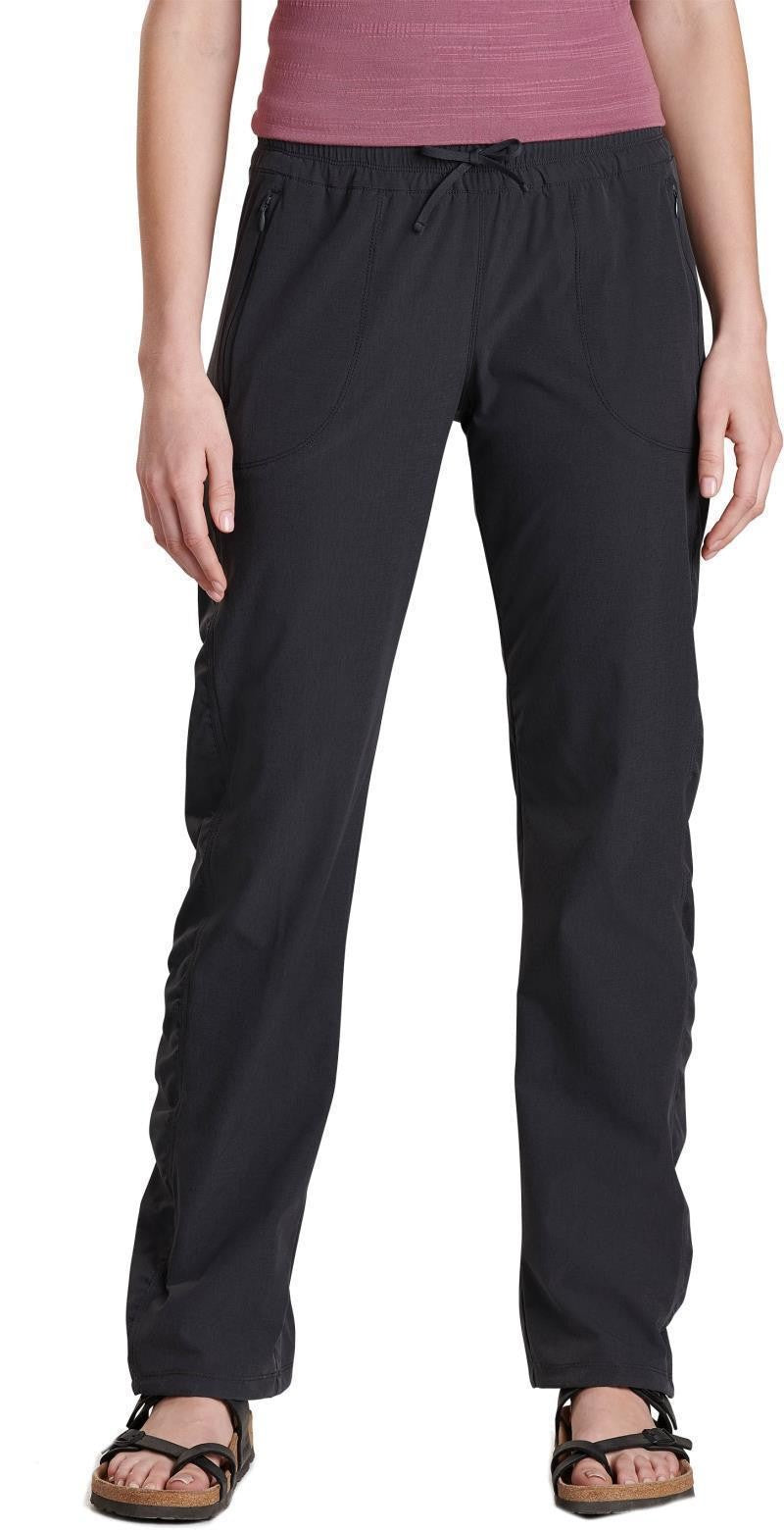 Freeflex Move Pants, 30" Inseam - Womens - koal 1