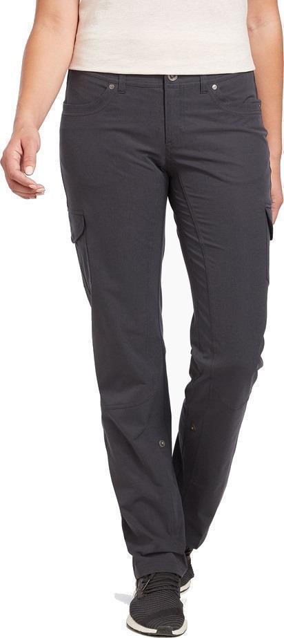 Freeflex Roll-Up Pants, 30" Inseam - Womens - Koal 1