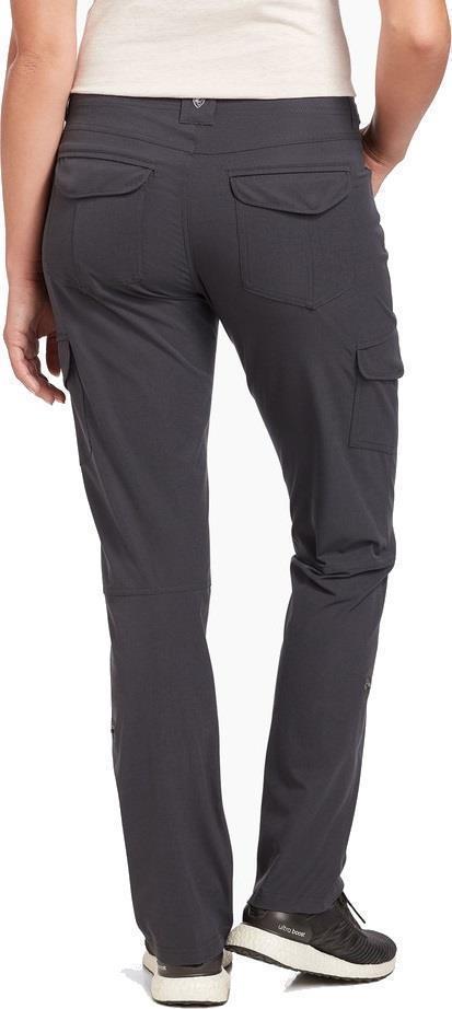 Freeflex Roll-Up Pants, 32" Inseam - Womens - Koal 2