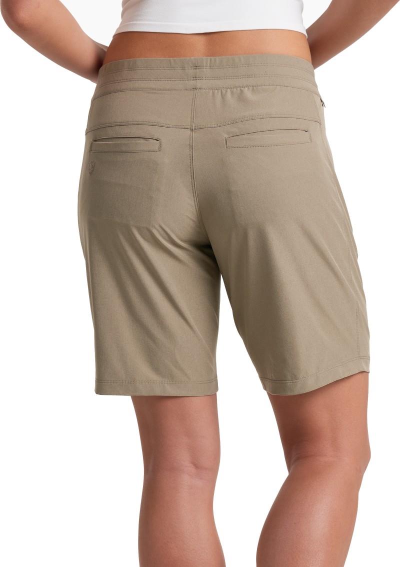 Freeflex Shorts, 4" Inseam - Womens - fallow 1