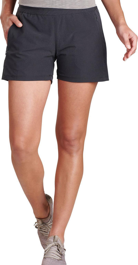 Freeflex Shorts, 8" Inseam - Womens - Koal 1