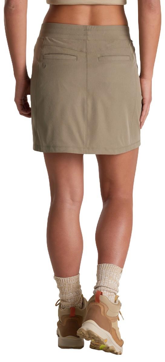 Freeflex Skort - fallow 1