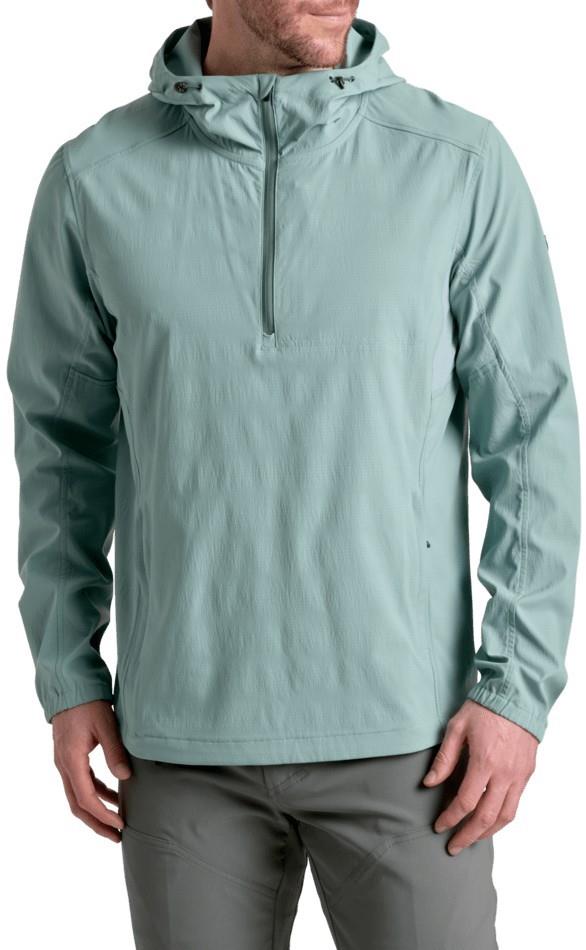 Fuse Anorak - Mens - desert sky 1
