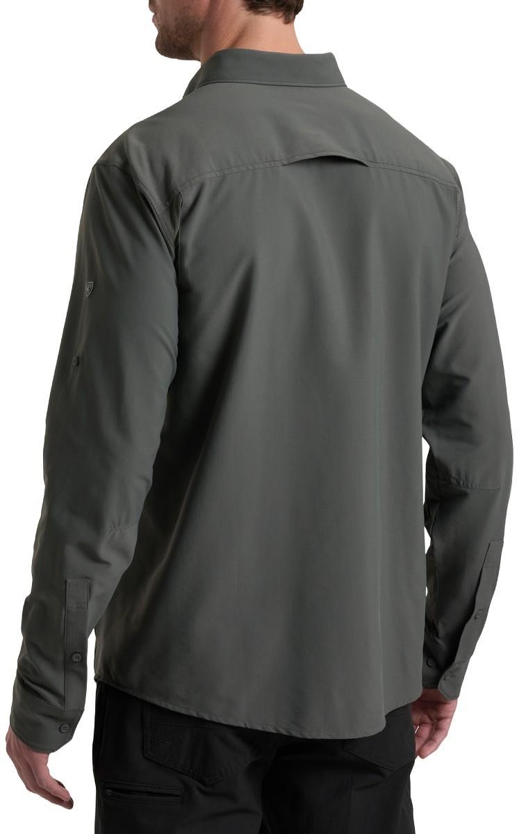 Fuse LS - Mens - carbon 1