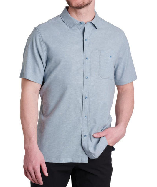Getaway SS - Mens - Desert Sky 1