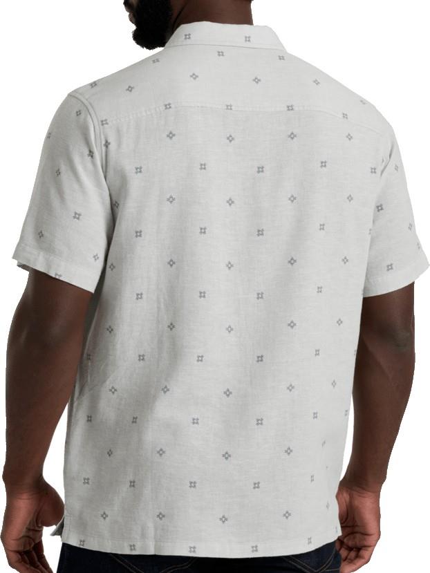 Getaway SS - Mens - ash 1