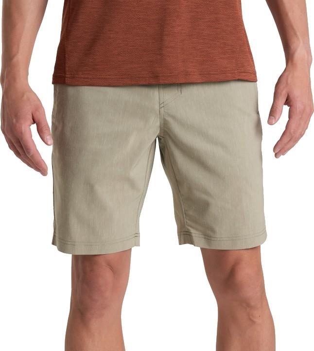Getaway Shorts, 7" Inseam - Mens - sagebrush 1