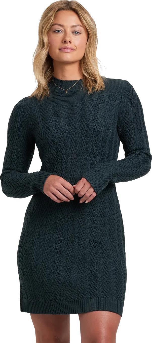 Gia Sweater Dress - lakewood 1