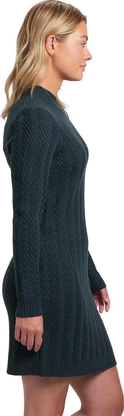 Gia Sweater Dress - lakewood 1