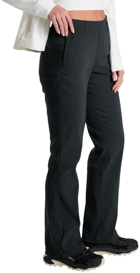 Haven Pants, Long - Womens - black 1