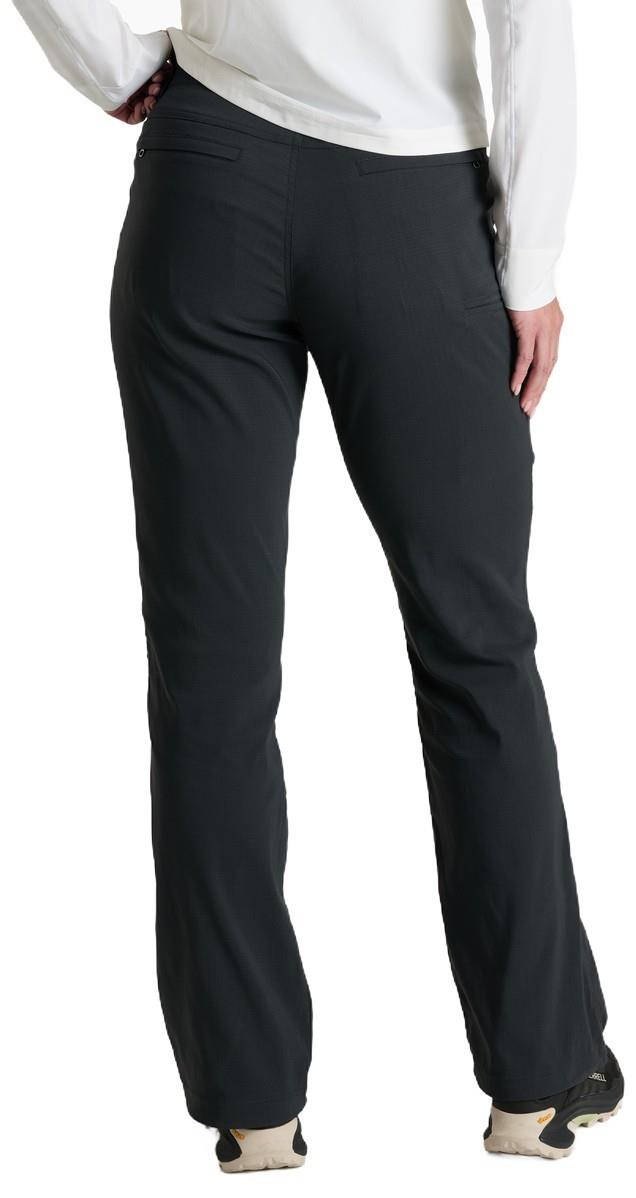 Haven Pants, Reg - Womens - black 1