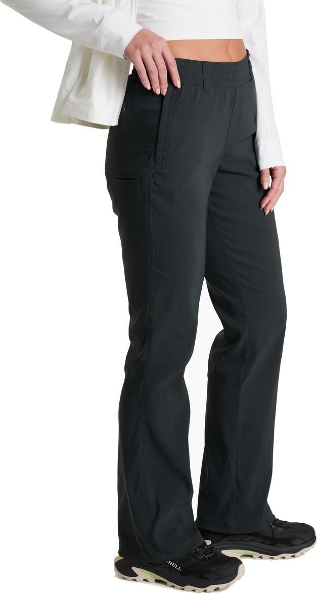 Haven Pants, Reg - Womens - black 1