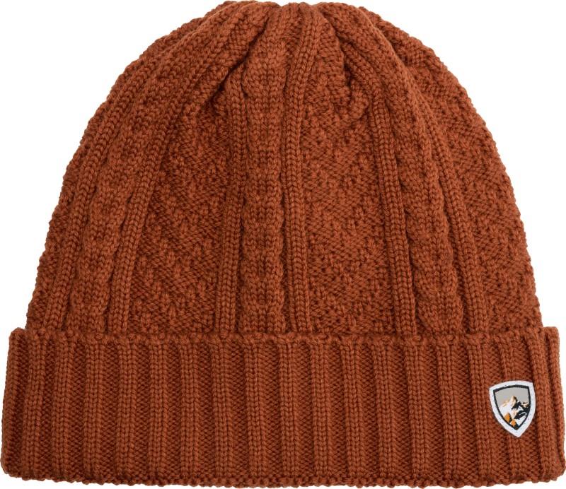 Helena Cable Beanie - mesa 1