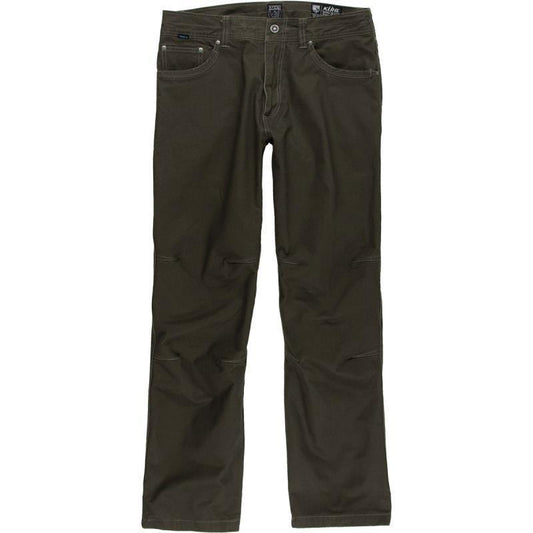 Hot Rydr Pants, 32" Inseam - Mens - gun metal 1