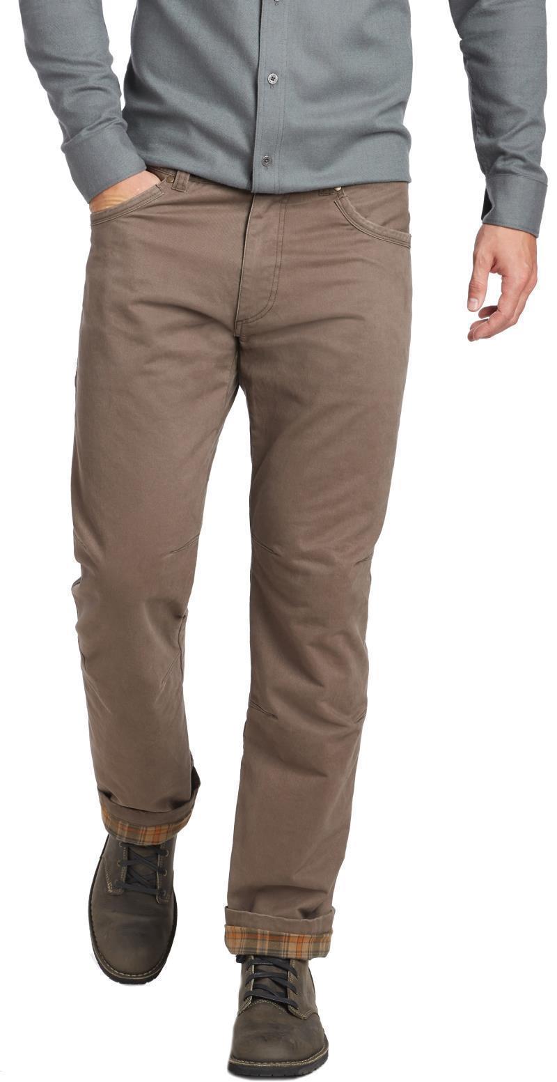 Hot Rydr Pants, 34" Inseam - Mens - Deadwood 1