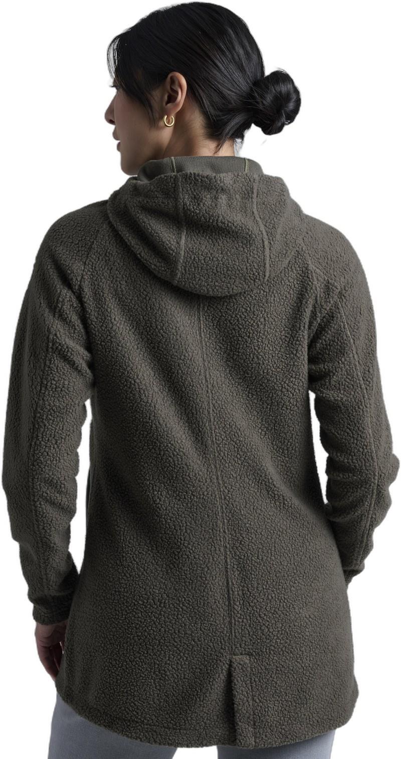 Hygge Long - Womens - vine 1