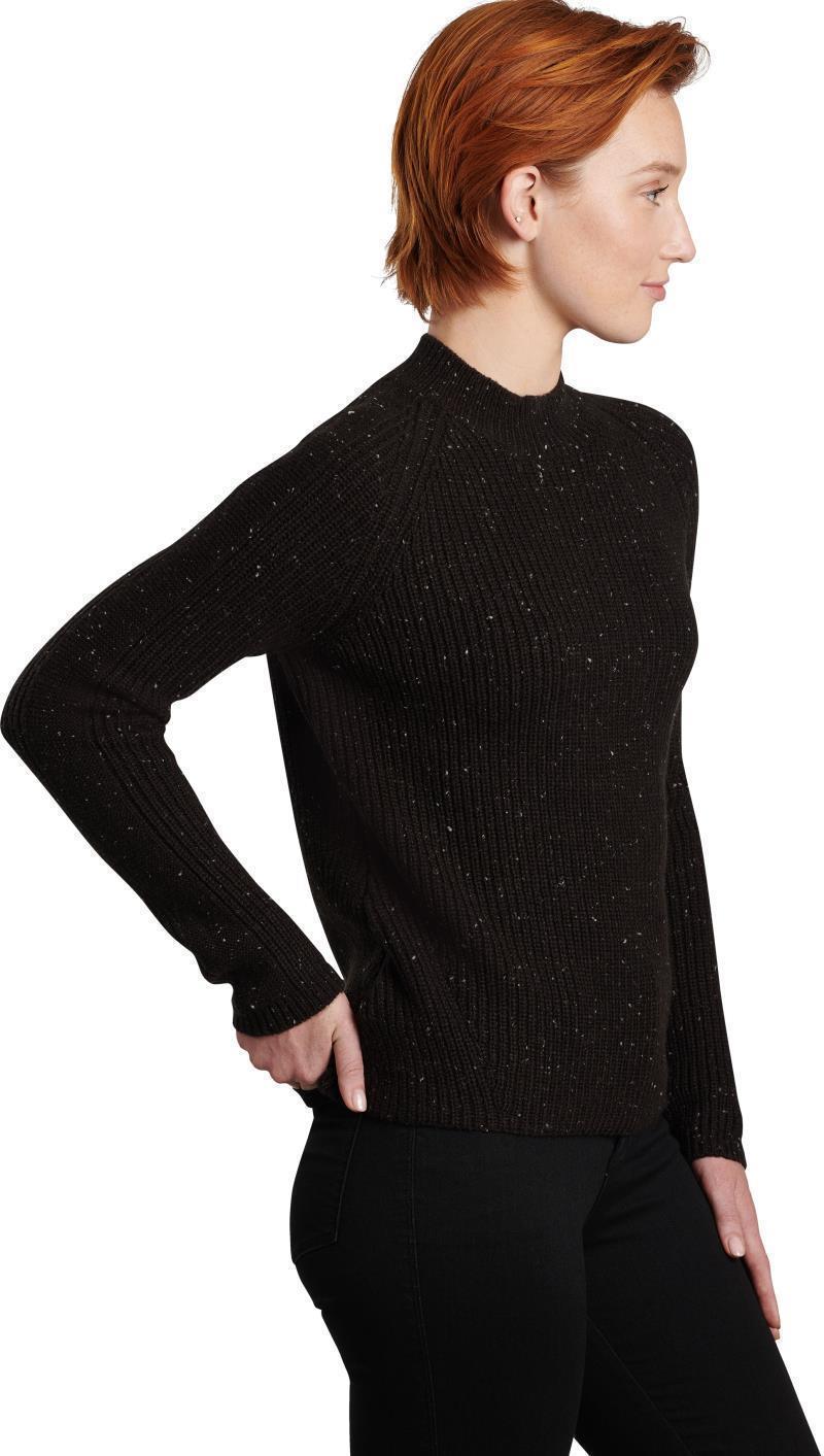 Ida Sweater - Womens - black 1