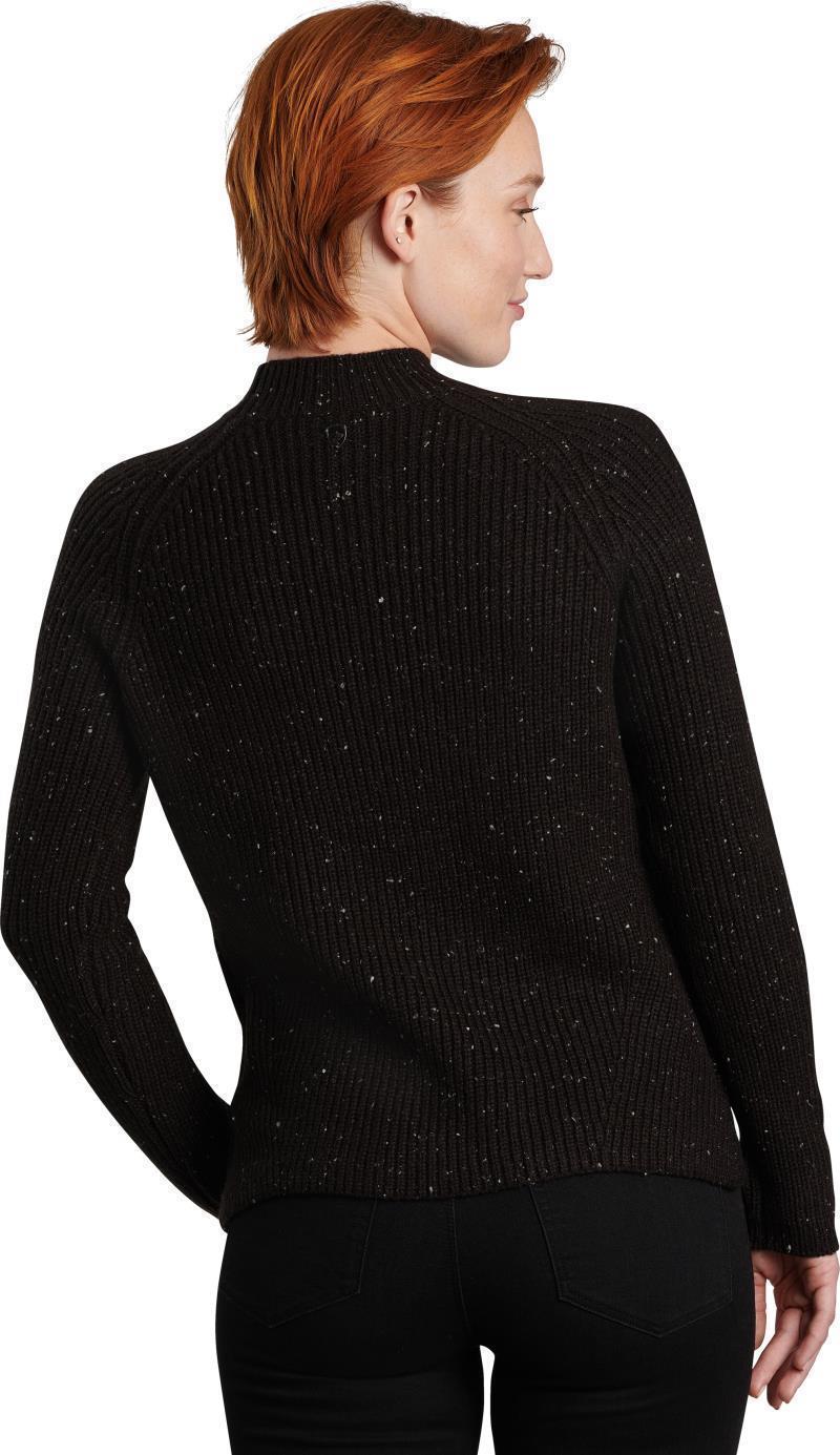 Ida Sweater - Womens - black 1