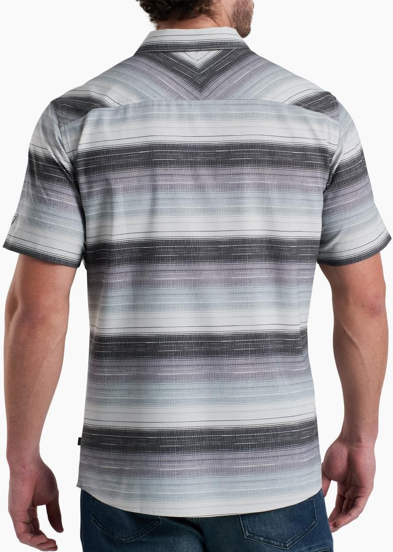 Ikonik Persuadr SS - Mens - sea salt 1