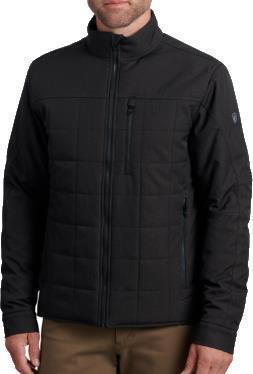 Impakt Jacket Insulated - Mens - Gotham 1