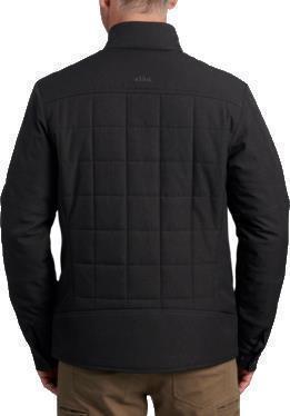 Impakt Jacket Insulated - Mens - Gotham 2