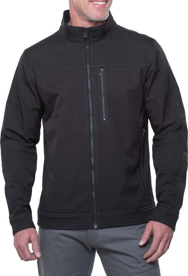 Impakt Jacket - Mens - Gotham 1