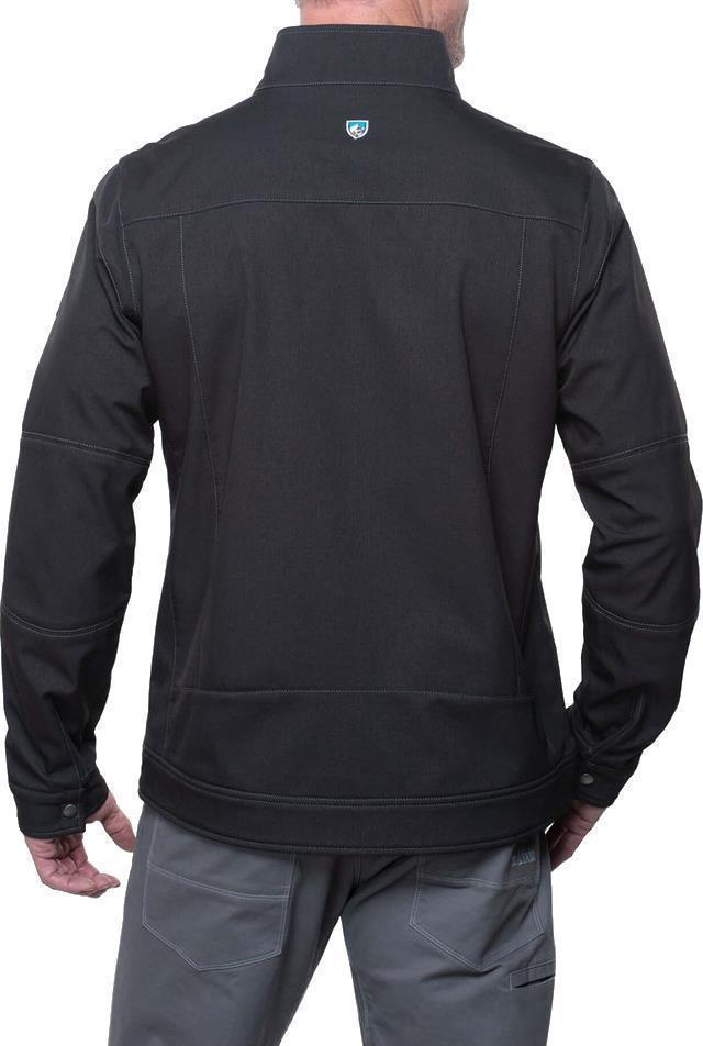Impakt Jacket - Mens - Gotham 2
